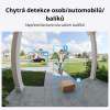 Reolink D340B + Chime bateriový videozvonek Wi-Fi + 64GB microSD karta