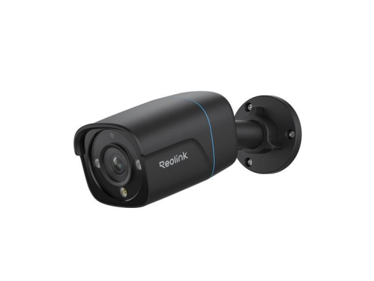 Reolink P330 PoE bezpečnostní kamera černá