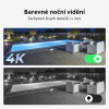 Reolink P330 PoE bezpečnostní kamera černá