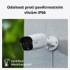 Reolink P330 PoE bezpečnostní kamera černá