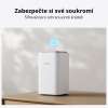 Reolink Hub 1 + 2x Argus Series B310 bateriové kamery s Home Hubem + 128GB microSD karta