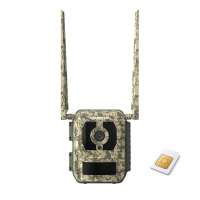 Reolink Talon Series T130+SIM bateriová 4G bezpečnostní kamera