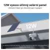 Reolink Solární panel 3 bílý