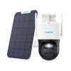 Reolink Trackmix Series G770 + Solar Panel 2 bateriová 4G bezpečnostní kamera