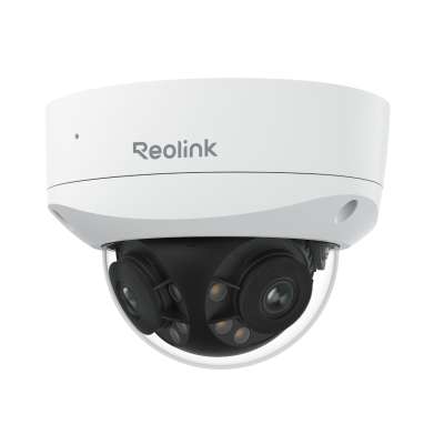 Reolink Duo Series P757-A PoE bezpečnostní kamera
