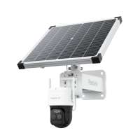 Reolink Trackmix Series G790 + Solar Panel Plus bateriová 4G bezpečnostní kamera