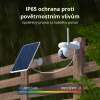 Reolink Altas Series G650 + Solar Panel 3 bateriová 4G bezpečnostní kamera