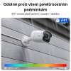 Reolink RP-PCB8M SMB PoE profesionální bezpečnostní kamera
