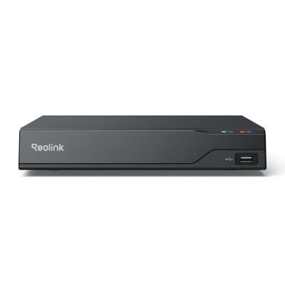 Reolink RP-PN8 12-kanálový NVR rekordér