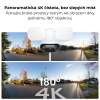 Reolink Floodlight Series F751W Wi-Fi bezpečnostní kamera