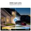 Reolink Floodlight Series F751W Wi-Fi bezpečnostní kamera