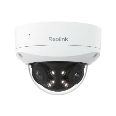 Reolink Duo Series P737-A PoE bezpečnostní kamera