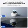 Reolink Duo Series P737-A PoE bezpečnostní kamera