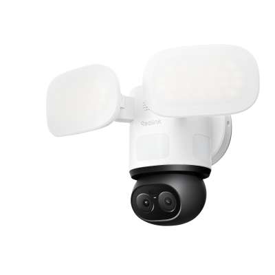 Reolink Floodlight Series F850W Wi-Fi bezpečnostní kamera