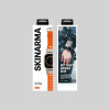 SKINARMA Titon řemínek pro Apple Watch 49/46/45/44 mm Orange