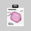 SKINARMA Mecha CE pouzdro pro AirPods 4 Fuchsia