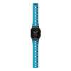 SKINARMA GEMINI magnetický řemínek pro Apple Watch 49/46/45/44 mm Blue