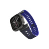 SKINARMA GEMINI magnetický řemínek pro Apple Watch 49/46/45/44 mm Navy