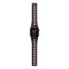 SKINARMA GEMINI magnetický řemínek pro Apple Watch 42/41/40 mm Midnight