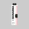 SKINARMA GEMINI magnetický řemínek pro Apple Watch 42/41/40 mm Pink