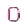 SKINARMA ATOM pouzdro pro Apple Watch 42mm Midnight