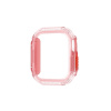 SKINARMA ATOM pouzdro pro Apple Watch 42mm Pink