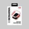 SKINARMA ATOM pouzdro pro Apple Watch 42mm Pink