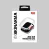 SKINARMA ATOM pouzdro pro Apple Watch 42mm Frost