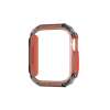 SKINARMA ATOM pouzdro pro Apple Watch 46 mm Sienna