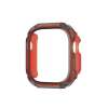 SKINARMA ATOM pouzdro pro Apple Watch 49 mm Sienna