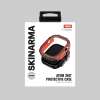 SKINARMA ATOM pouzdro pro Apple Watch 49 mm Sienna