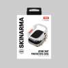 SKINARMA ATOM pouzdro pro Apple Watch 49 mm Frost