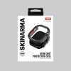 SKINARMA ATOM pouzdro pro Apple Watch 49 mm Smoke