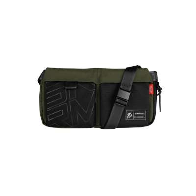 SKINARMA Jager Crossbody bag, Olive