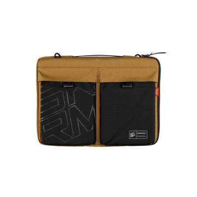 SKINARMA Jager ochranné pouzdro na notebook až 14", brown