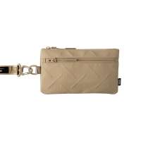 SKINARMA Juno Clutch bag, khaki