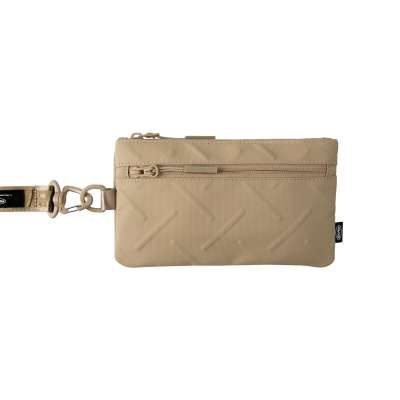 SKINARMA Juno Clutch bag, khaki