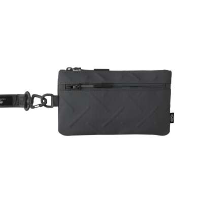 SKINARMA Juno Clutch bag, Charcoal