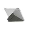 SKINARMA Zeta pouzdro iPad 10.9" 10.gen (2022) / iPad 11" A16 (2025), Grey