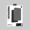 SKINARMA Zeta pouzdro iPad 10.9" 10.gen (2022) / iPad 11" A16 (2025), Grey