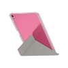 SKINARMA Zeta pouzdro iPad 10.9" 10.gen (2022) / iPad 11" A16 (2025), Pink