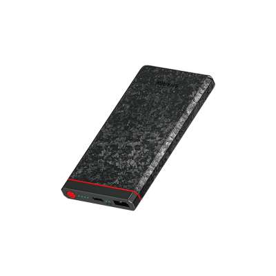 Sharge C1 CarbonBlade Powerbanka 10 000 mAh