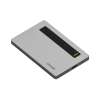 Sharge SSD pouzdro „Disk Plus SD002-G“