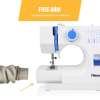 Tristar SM-6003 Šicí stroj Bílý