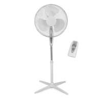 Tristar VE-5898 Stojanový ventilátor s dálkovým ovladačem