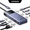 UGREEN 45155 UNO 7v1 USB-C HUB