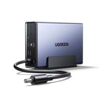 UGREEN 45615 NAS UPS 120W DC – záložní napájení pro NAS