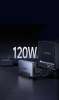 UGREEN 45615 NAS UPS 120W DC – záložní napájení pro NAS