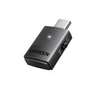 UGREEN 65708 Bluetooth Audio Transmitter s Bluetooth 6.0 a LE Audio