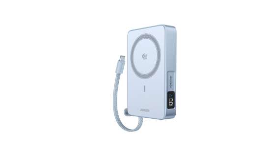 UGREEN 65958 Magnetická Powerbanka 10000 mAh 25W